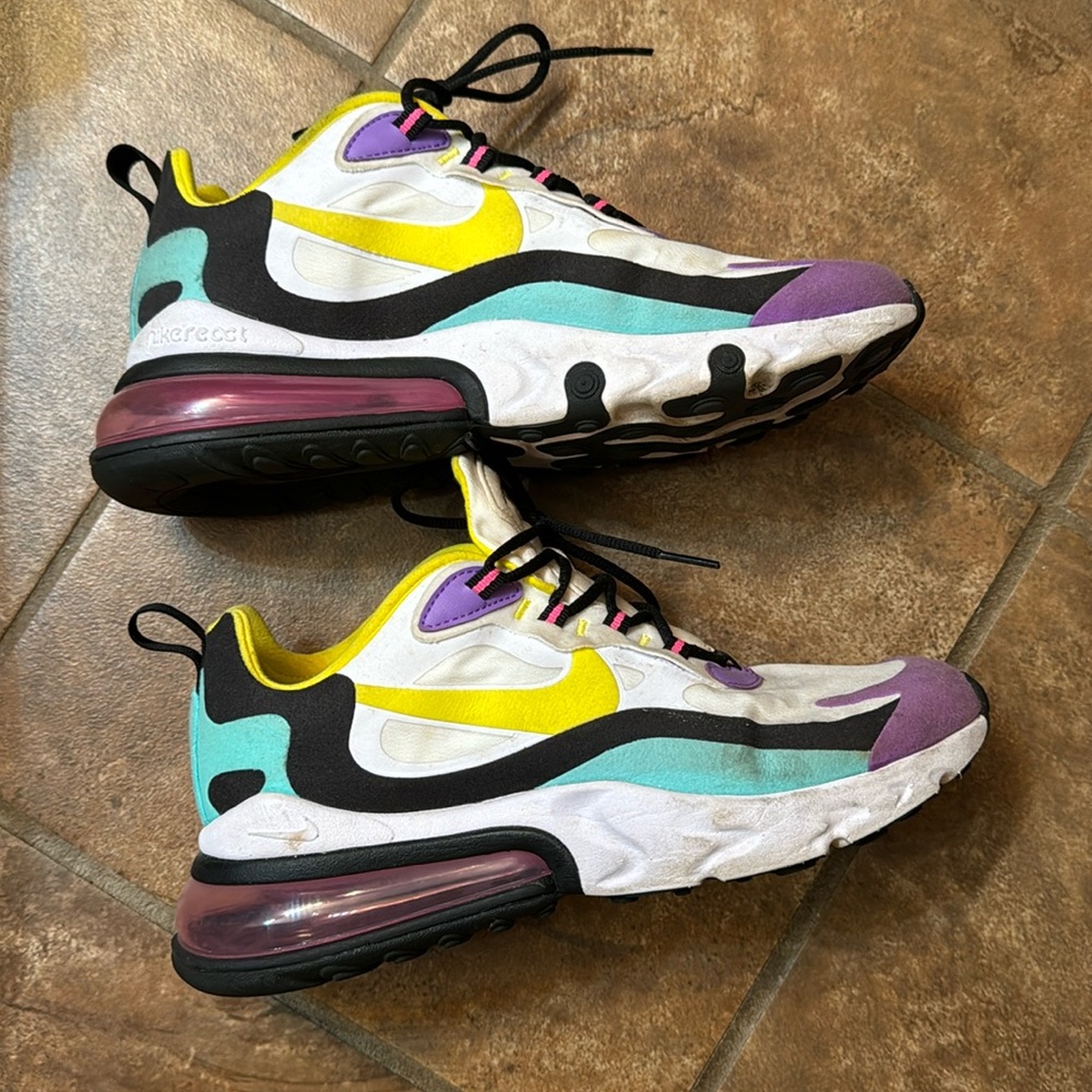 Nike air max
